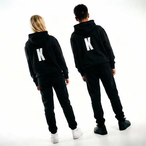 HOODIE GAME CHANGER – Enfant