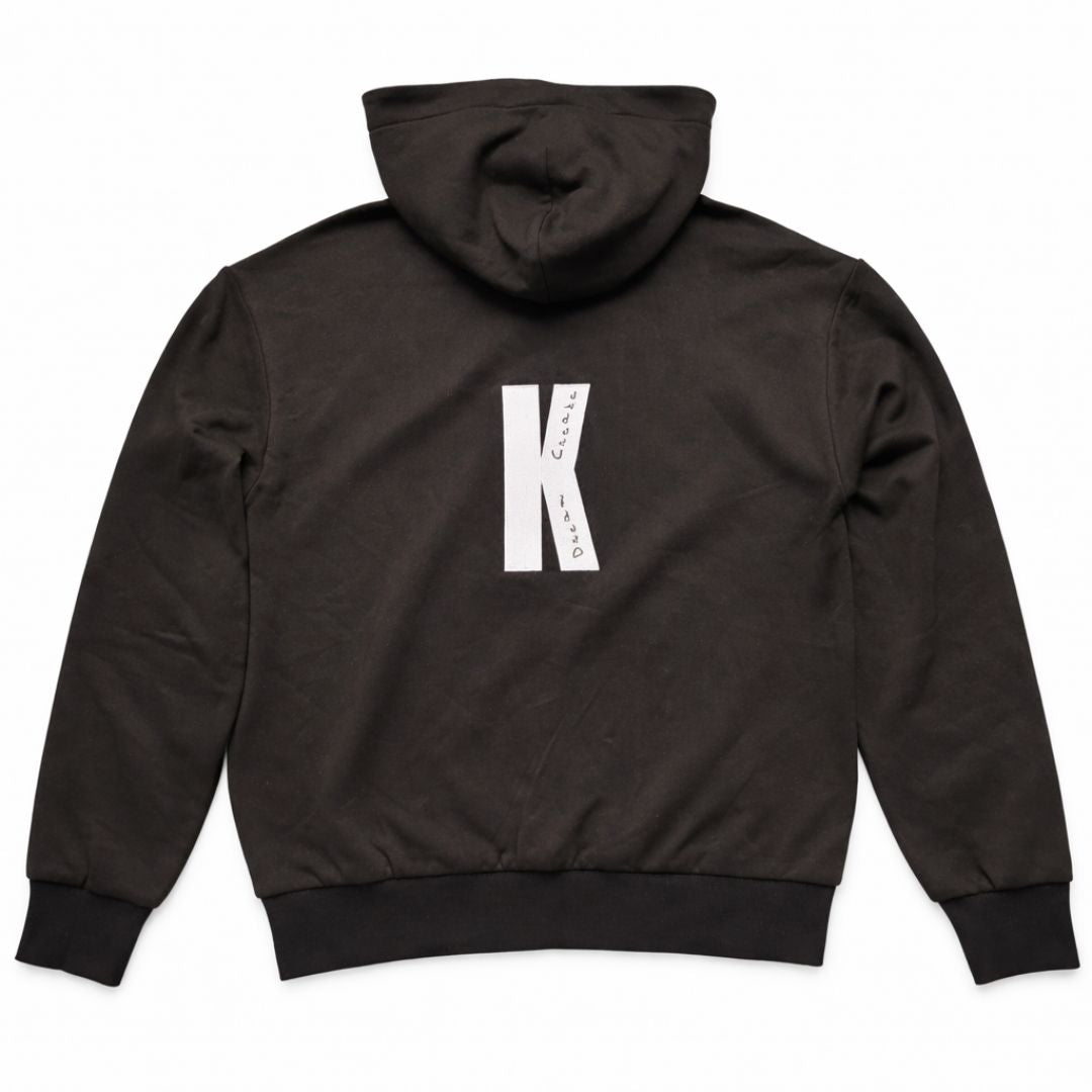 HOODIE GAME CHANGER – Enfant