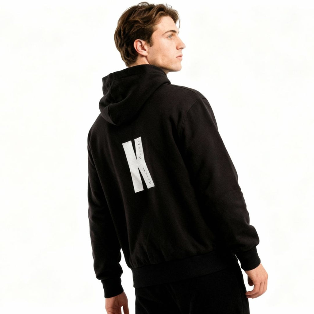 HOODIE GAME CHANGER – Homme