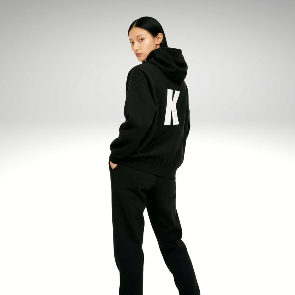 HOODIE GAME CHANGER – Femme