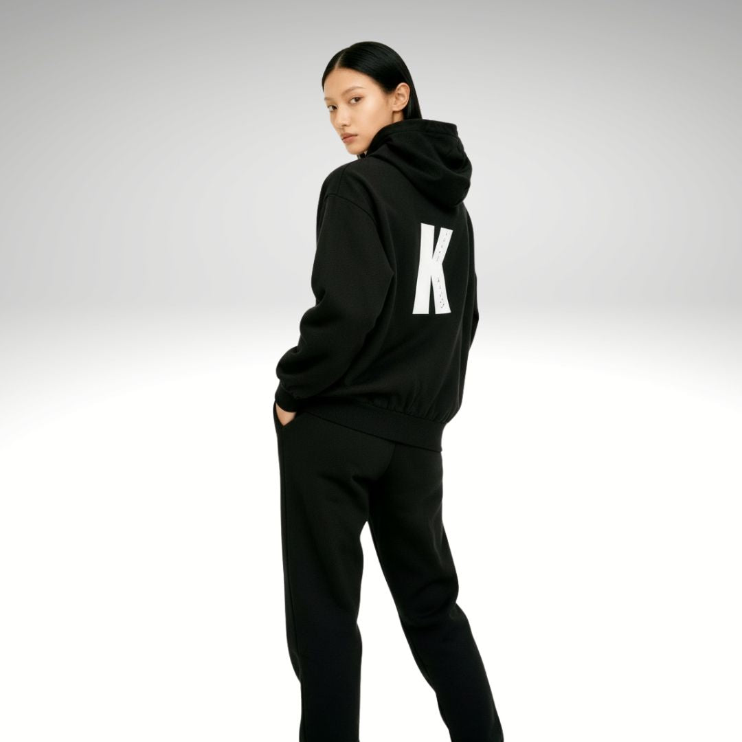 HOODIE GAME CHANGER – Femme